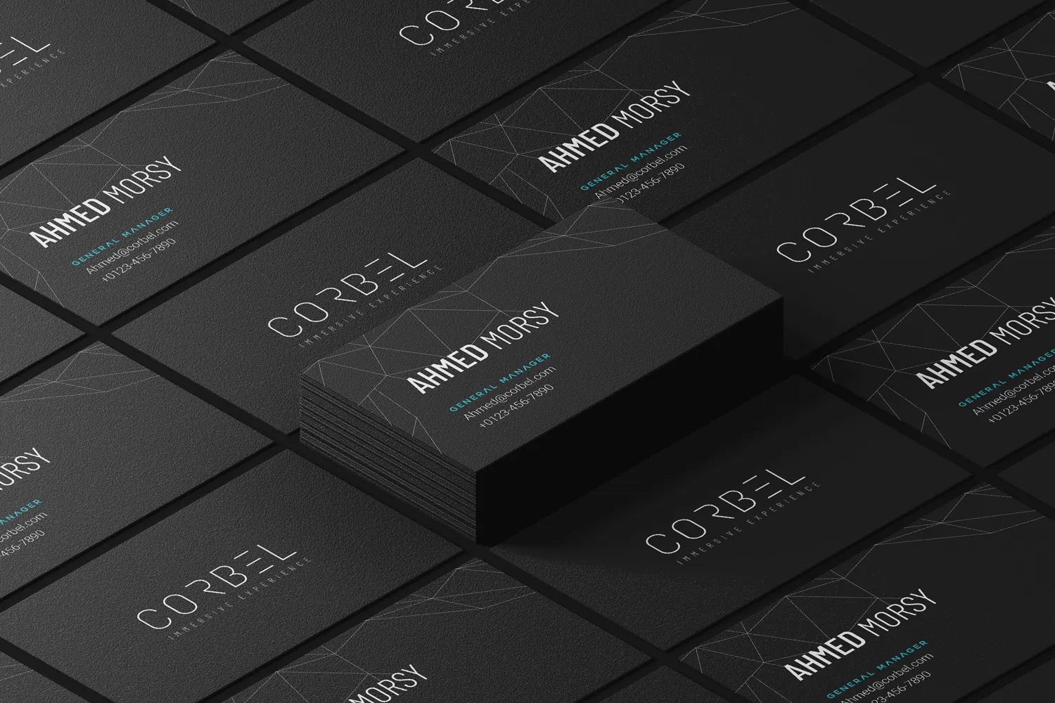 Branding design