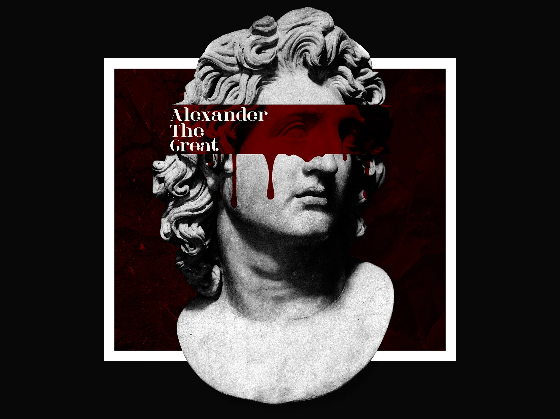 Art social media design 2