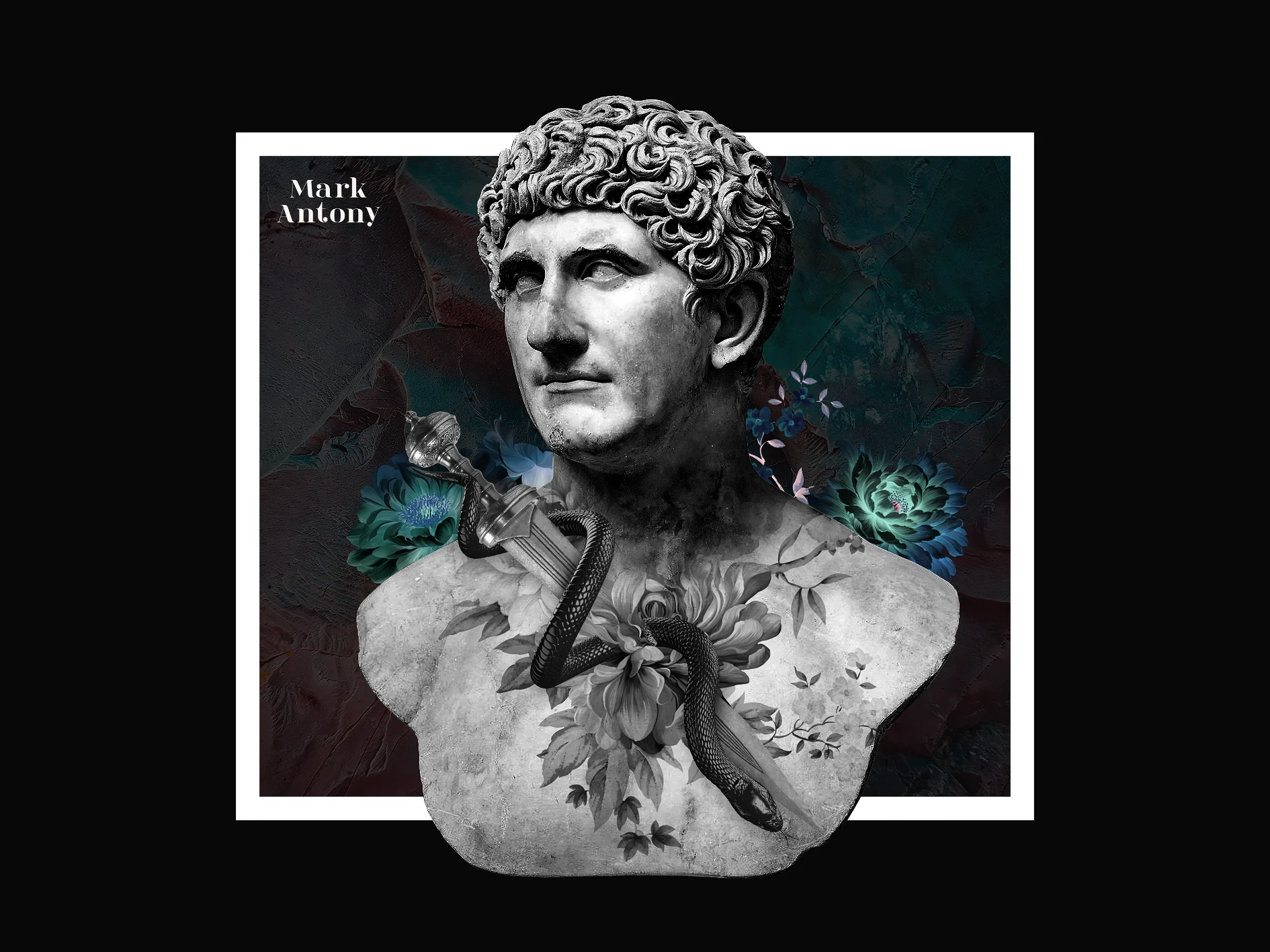 Art social media design 3