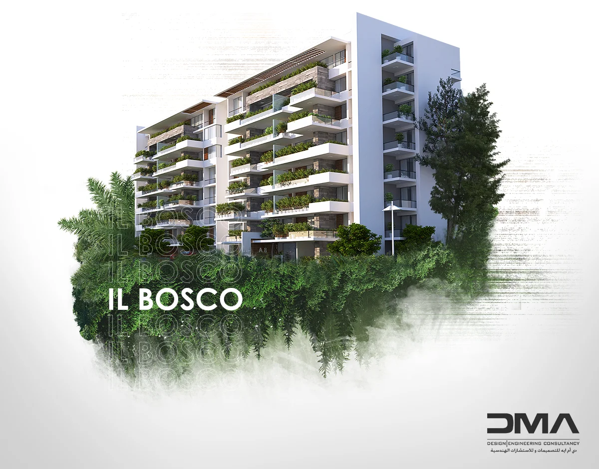 Vertical social media design 2